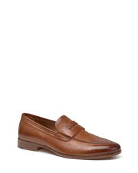 Trask Reed Penny Loafer