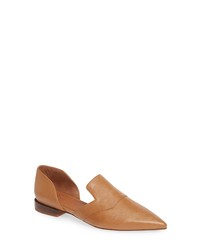 SARTO by Franco Sarto Toby Flat