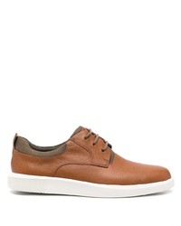 Camper Bill Leather Sneakers