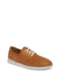 SOFTINOS BY FLY LONDON Cap Low Top Sneaker
