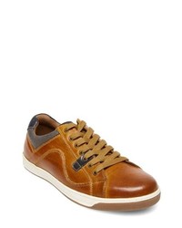 Steve Madden Chater Low Top Sneaker