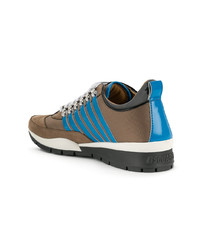 DSQUARED2 New Runners Sneakers