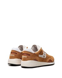 Saucony Shadow 6000 Premium Sneakers