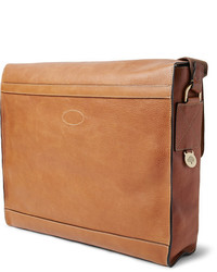 Mulberry Brynmore Leather Messenger Bag