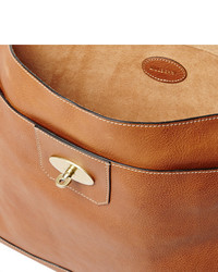 Mulberry Brynmore Leather Messenger Bag