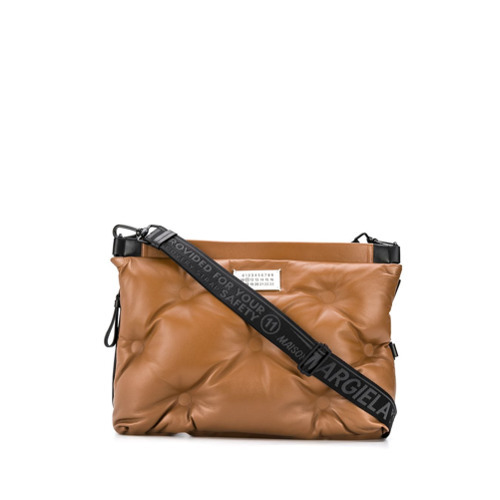 Maison Margiela Glam Slam Two Way Shoulder Bag, $2,565 | farfetch