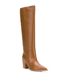 Gianvito Rossi Dnerys 70mm Boot