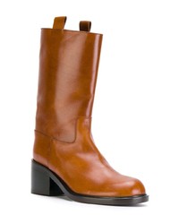 A.F.Vandevorst Heeled Boots