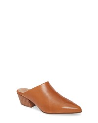 Seychelles Rendezvous Pointed Toe Mule