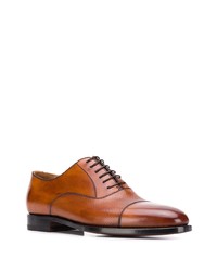 Kiton Classic Oxford Shoes