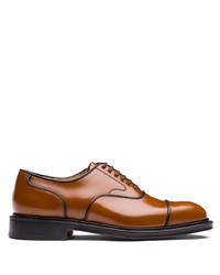 Church's Ongar Trimmed Oxford Shoes