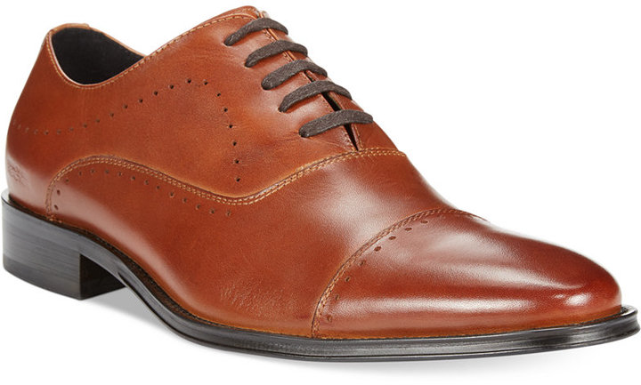 Kenneth Cole Reaction Take Out Oxfords 
