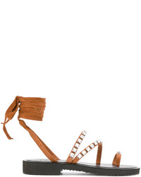 Giuseppe Zanotti Design Caitlin Sandals