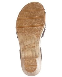 Dansko Milly Clog Sandal