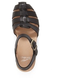 Dansko Milly Clog Sandal