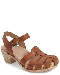 Dansko Milly Clog Sandal