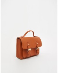 Asos Collection Mini Satchel Bag