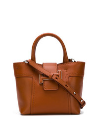 Tod's Double T Tote Bag