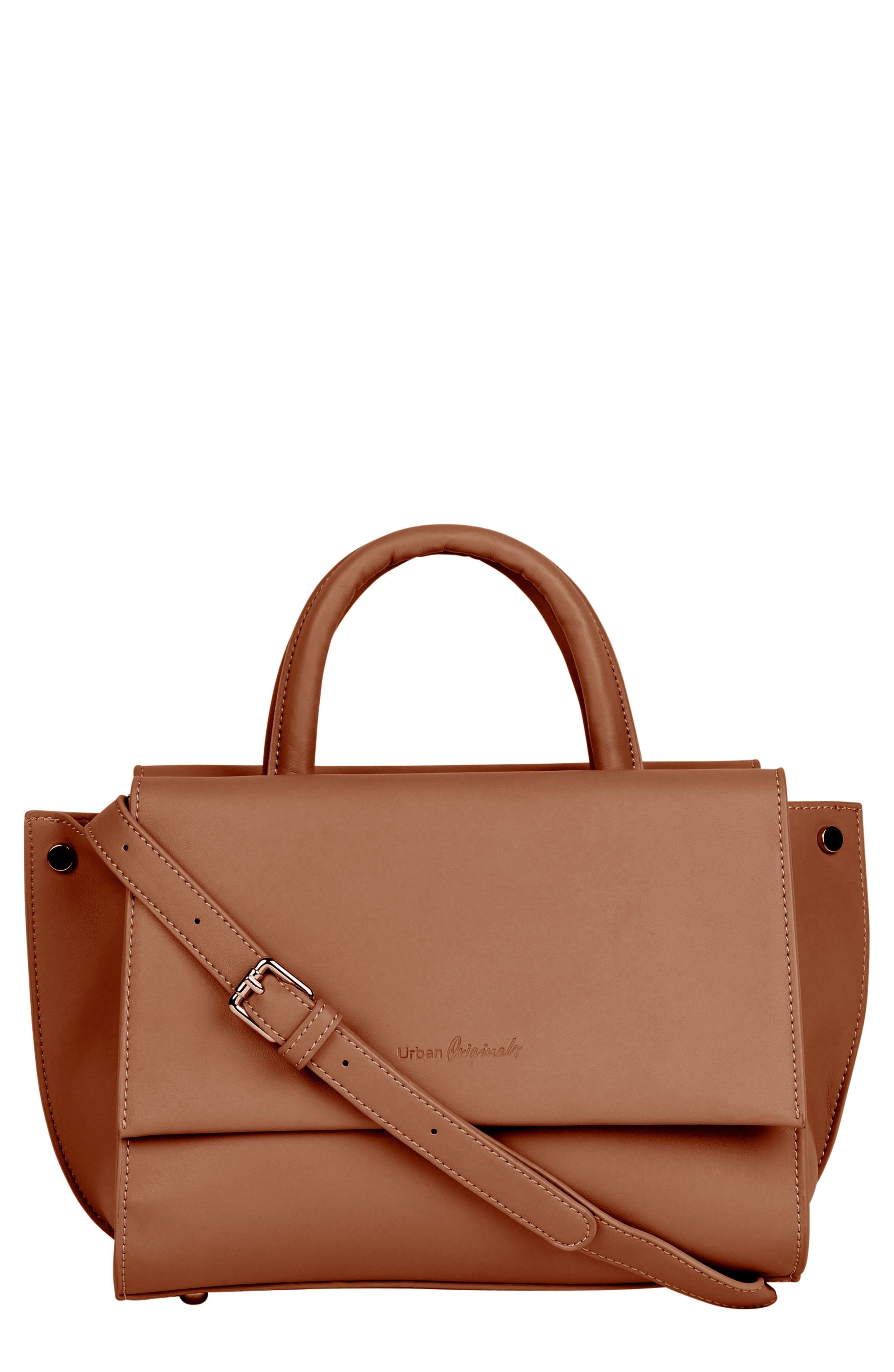 nordstrom vegan bags