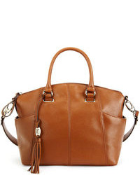 Tignanello Handbag Sophisticate Leather Convertible Satchel