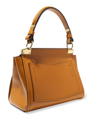 Givenchy Mystic Small Leather Tote