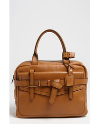 Reed Krakoff Fighter Leather Satchel
