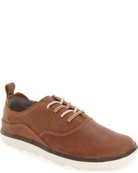 Merrell Around Town Lace Up Sneaker