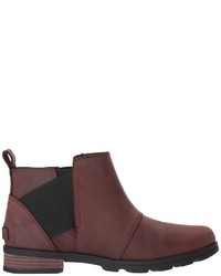 Sorel Emelie Chelsea Waterproof Boots