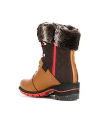Rossignol Megeve Laced Boots