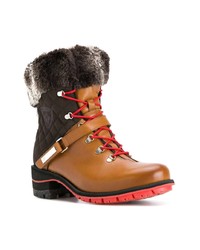 Rossignol Megeve Laced Boots