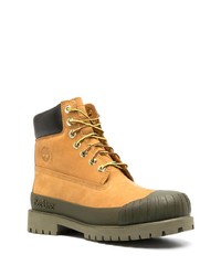 Timberland X Bee Line 6 Inch Ankle Boots