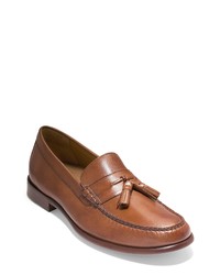 Cole Haan Pinch Grand Classic Tassel Loafer