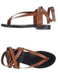 Collection Privée? Collection Prive Thong Sandals