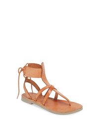 Free People Vacation Day Sandal