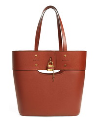 Chloé Aby Medium Leather Tote