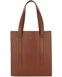 Paul Smith Accordion Detail Tote