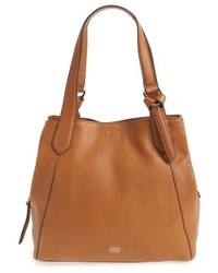 Vince Camuto Adria Leather Tote