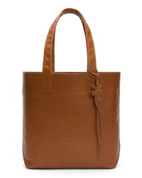 Frye Carson Leather Tote