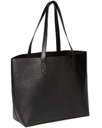 Old Navy Classic Faux Leather Tote For