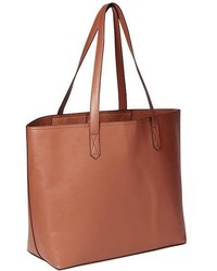Old Navy Classic Faux Leather Tote For