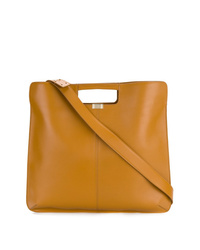 Rochas Cut Out Handle Tote