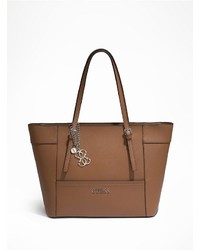 GUESS Delaney Small Classic Tote