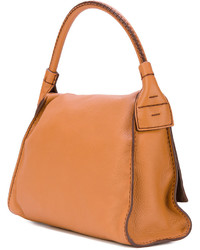 Tod's Double T Small Tote