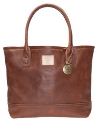Will Leather Goods Everyday Leather Tote