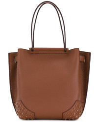 Tod's Gather Tote Bag