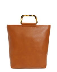 Urban Originals Life Vegan Leather Tote