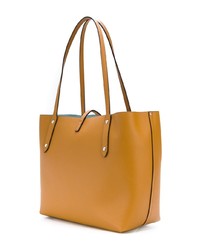 Coach Market Tote