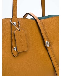 Coach Market Tote