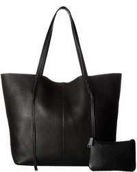 Rebecca Minkoff Medium Unlined Tote With Whipstitch Tote Handbags