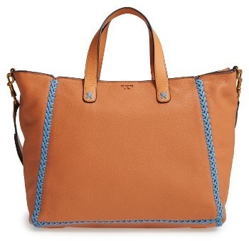 Tory discount burch whipstitch